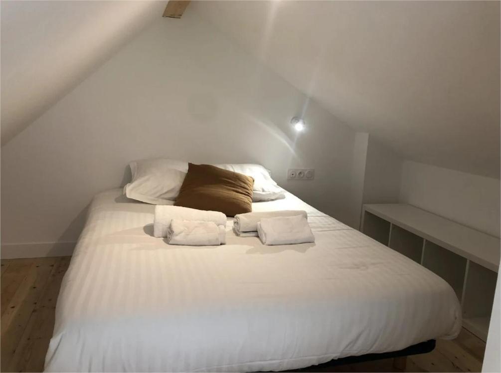 La Cabine Du Bout Du Monde Avec Mezzanine Pl07 Kador, Votre Maison De Vacances De Haut Standing Crozon Esterno foto